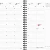 Kalender Business Country 2027 svart