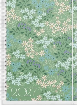 Kalender Business 4i1 2027