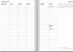 Kalender Business VIP Refill 2027