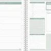 Kalender Få det gjort 2027 grön