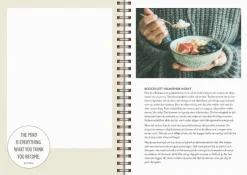 Kalender Life Planner Feel good 26/27