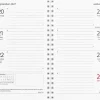 Kalender Master refill 2027