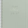 Kalender Plan more A5 26/27