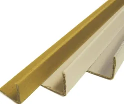 Kantskydd 60x60x3x1100mm