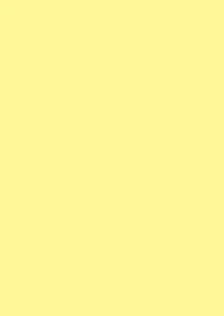 Kartong A4 300g citron (10)