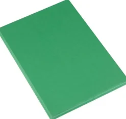 Kartong A2 Mörkgrön, 180g, 10/fp