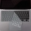 KB Cover MacBook Air 13'' 2020, TRNSP/Black