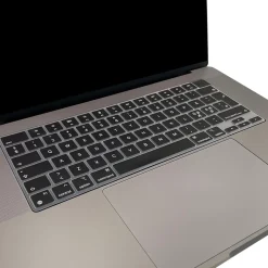 KB Cover MacBook Pro/Air 13-14-15-16’’ 2021-2025 BLK Nordic