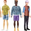 Ken Fashionista