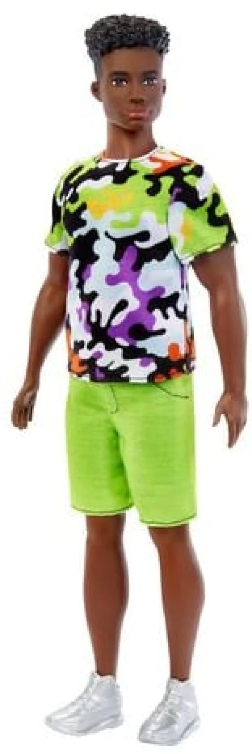Ken Fashionista