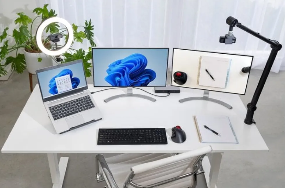 Kensington Bomarm A1020