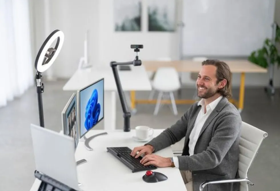 Kensington Bomarm A1020
