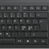 Kensington EQ KB150S Tangentb Trådlös (Nordic)