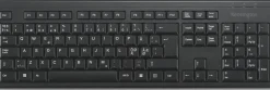 Kensington EQ KB150S Tangentb Trådlös (Nordic)
