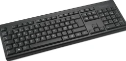 Kensington EQ KB150S Tangentb Trådlös (Nordic)