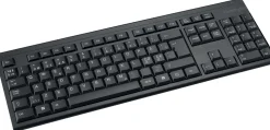 Kensington EQ KB150S Tangentb Trådlös (Nordic)