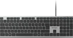KENSINGTON Keyboard Kensington EQ KB515 wired (Nordic)
