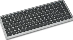 KENSINGTON Keyboard Kensington EQ KB435 Recharg. (Nordic)