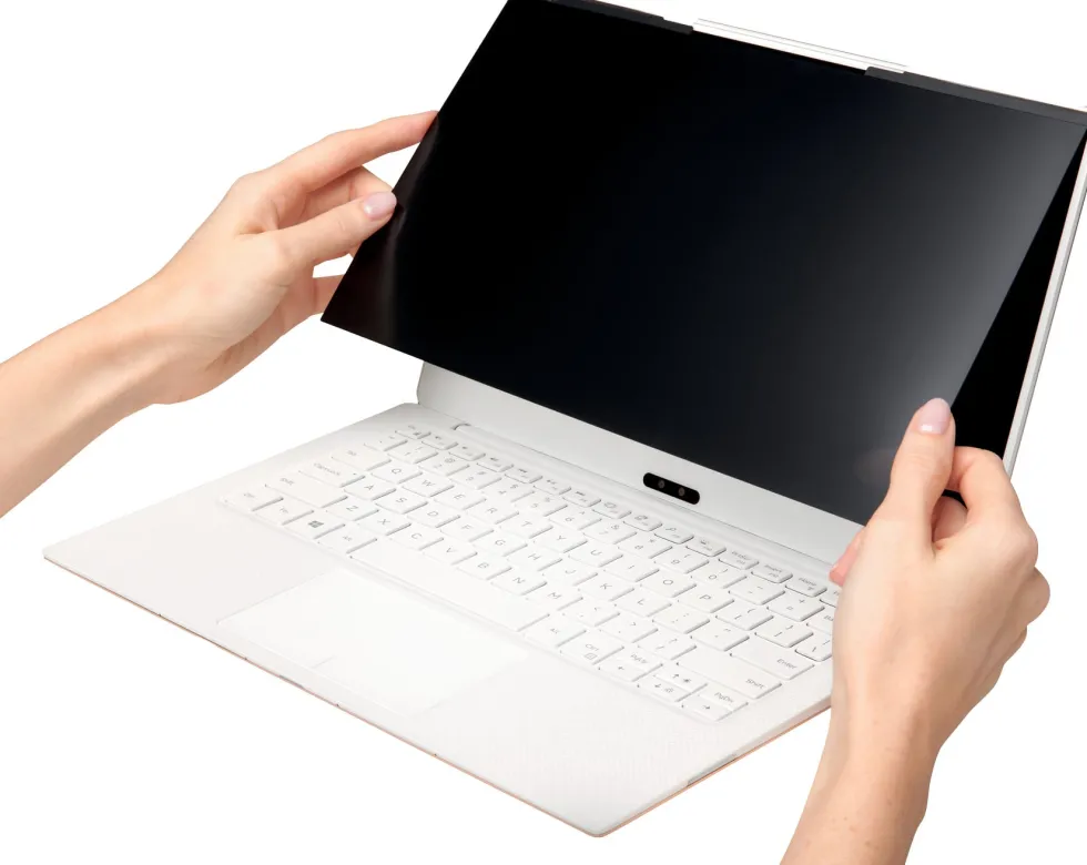 Kensington MagPro 14" (16:9) Laptop Privacy Screen with Magnetic