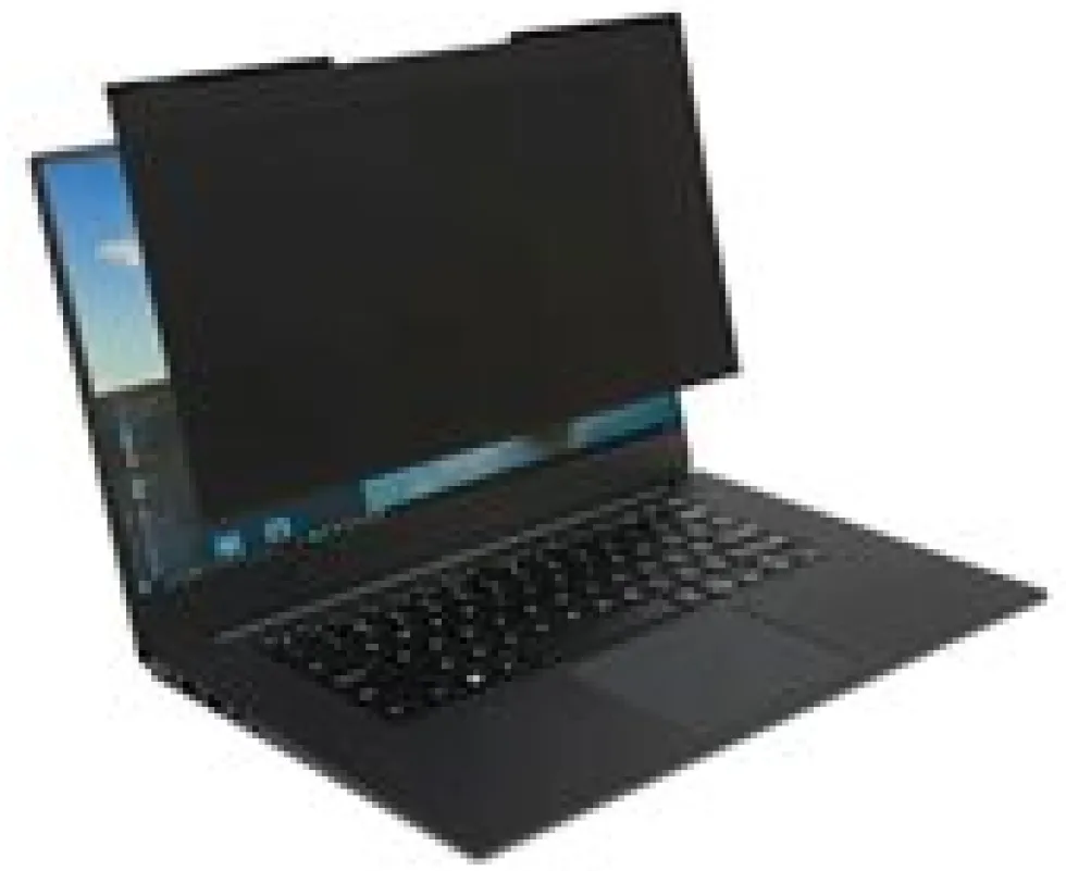Kensington MagPro 13.3" (16:9) Laptop Privacy Screen with