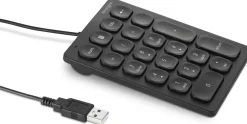 Kensington Numerisk knappsats med kabel