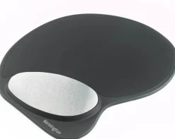 Kensington Wrist Pillow - Mustablett med handledskudde
