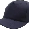 Keps HEADWEAR 4011 5-panel marin