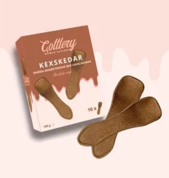 Kexskedar GOTTLERY 10/fp