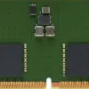 Kingston - DDR5 - modul - 32 GB - DIMM 288-pin - 5600 MT/s /