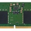 Kingston - DDR5 - modul - 8 GB - SO DIMM 262-pin - 5600 MT/s /