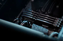 Kingston FURY Beast - DDR5 - sats - 16 GB: 2 x 8 GB - DIMM
