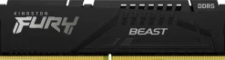 Kingston FURY Beast - DDR5 - sats - 16 GB: 2 x 8 GB - DIMM