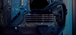 Kingston FURY Beast - DDR5 - sats - 16 GB: 2 x 8 GB - DIMM