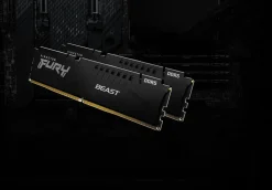 Kingston FURY Beast - DDR5 - sats - 16 GB: 2 x 8 GB - DIMM
