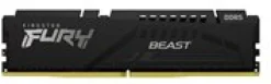 Kingston FURY Beast - DDR5 - sats - 16 GB: 2 x 8 GB - DIMM