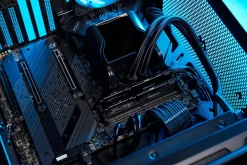 Kingston FURY Beast - DDR5 - sats - 16 GB: 2 x 8 GB - DIMM