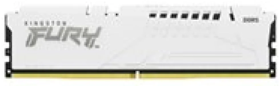 Kingston FURY Beast - DDR5 - sats - 32 GB: 2 x 16 GB - DIMM