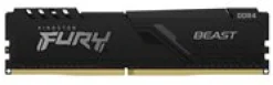 Kingston FURY Beast - DDR4 - sats - 64 GB: 2 x 32 GB - DIMM