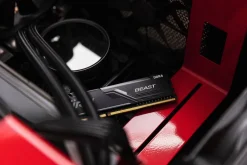 Kingston FURY Beast - DDR4 - sats - 64 GB: 2 x 32 GB - DIMM