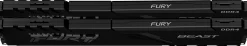 Kingston FURY Beast - DDR4 - sats - 64 GB: 2 x 32 GB - DIMM