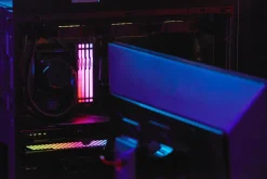 Kingston FURY Beast RGB - DDR5 - sats - 16 GB: 2 x 8 GB - DIMM