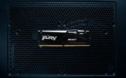 Kingston FURY Beast RGB - DDR5 - sats - 16 GB: 2 x 8 GB - DIMM