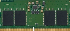 Kingston ValueRAM - DDR5 - modul - 8 GB - SO DIMM 262-pin - 5600