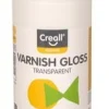 Klarlack CREALL blank 1000ml