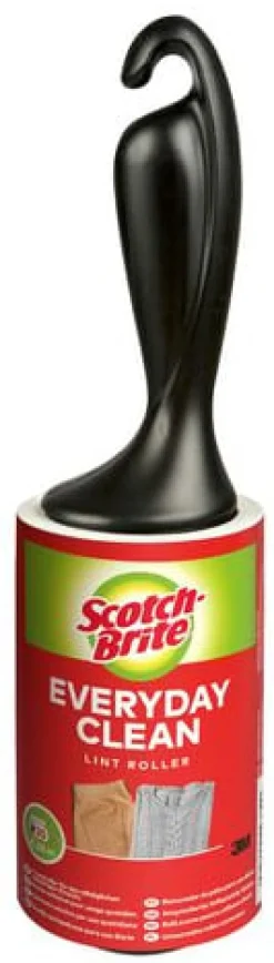 Klädvårdsrulle ScotchBrite Standard