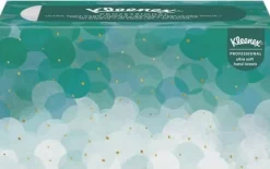 Kleenex® Pappershandduk Ultrasoft Pop-up, 70/fp