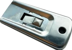 Klickskrapa MAX Säkerhetsskrapa Pin pac