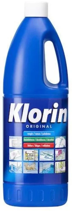 Klorin Naturell, 1,5L