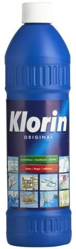 Klorin Naturell, 750ml