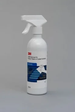 Klotterborttagare 3M GR1500, 500ml